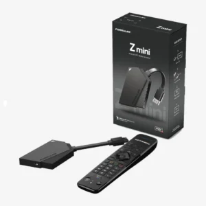 Formuler Z Mini