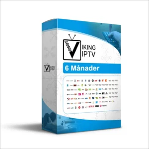 6 Månader